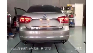 Volkswagen Passat V6